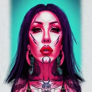 Meet your Posher, Ali